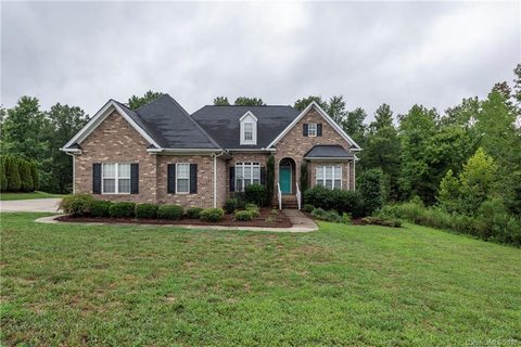 3032 Colton Ridge Drive sold home in Colton Ridge, Lancaster, SC