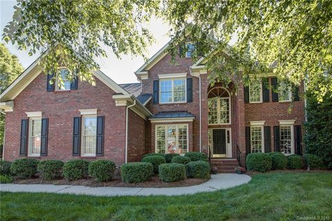 8435 Headford Road 28 sold home in Kingston Forest, Charlotte, NC