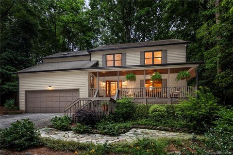 4540 Forest Cove Road