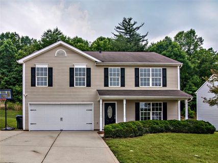 1948 8th Street sold home in Windsong, Hickory, NC