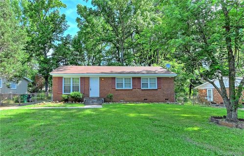 901 Carrington Drive
