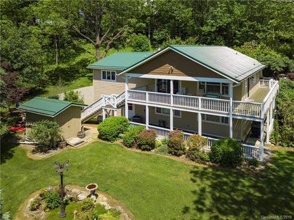 60 Foggy Cove