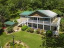 60 Foggy Cove sold home in Waynesville, SC