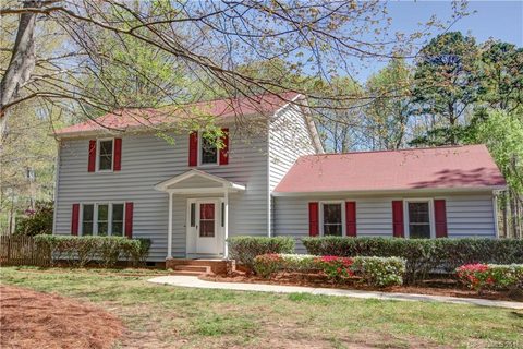 4608 Hickory Grove Road