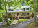 392 Lenwood Drive sold home in Waynesville, SC