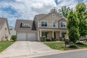 10334 Mull Court sold home in Huntersville, SC