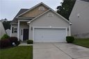 11344 Breezehill Lane sold home in Charlotte, SC