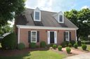 105 Arabian Lane sold home in Salisbury, SC
