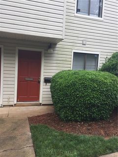 951 Hollywood Street D sold condo in Walker Woods, Charlotte, NC
