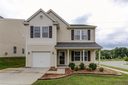 11359 Breezehill Lane 55 sold home in Charlotte, SC