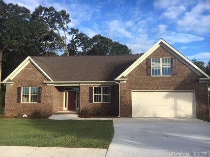 150 Abigail Lane 19 sold home in Abis Place, Locust, NC