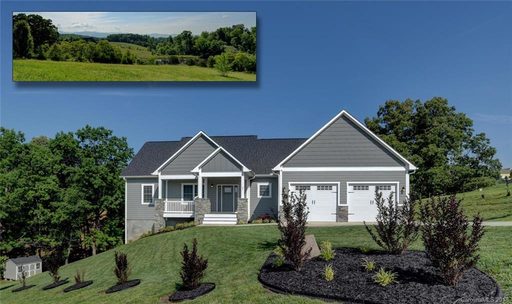 27 Enchanted Oak Lane