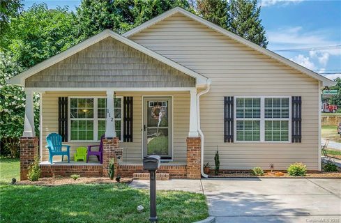 112 Rankin Street sold home in South Fork Crossing, Belmont, NC