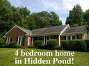 3617 Wood Duck Court 14 sold home in Concord, SC
