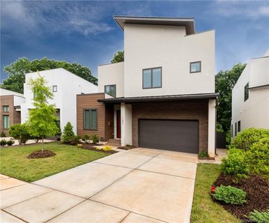 1302 Levy Way sold home in Moderna, Charlotte, NC