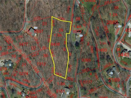 Lot 29 Hideaway Drive