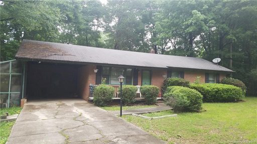510 Short Street sold home in Morningside, Mount Holly, NC