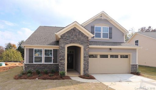 1320 King S Grove Drive KG 16 sold home in Kings Grove, York, SC