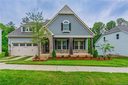 18002 Culross Lane 5 sold home in Charlotte, SC