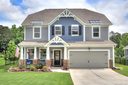 2067 Lakebridge Drive sold home in Fort Mill, SC