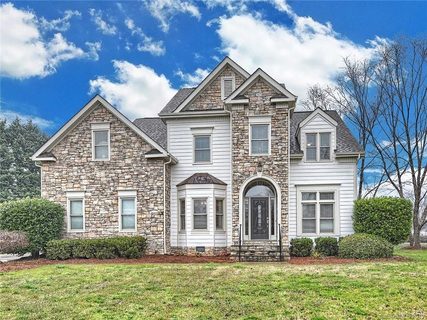 123 Topsail Place sold home in Royal Pointe, Mooresville, NC