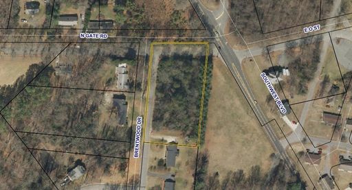 0 Brentwood Drive