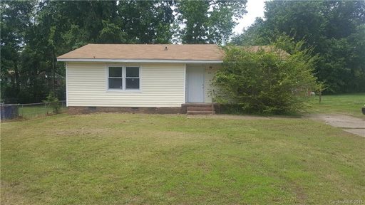 3818 Pembrooke Road sold home in Georgetown, Winston Salem, NC