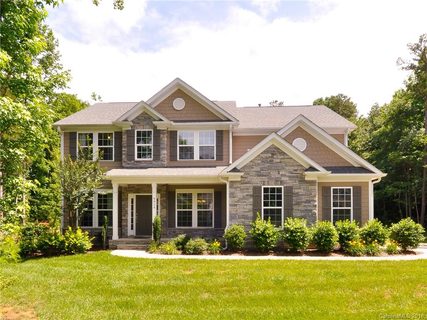 9914 Veramonte Court 29 sold home in Irongate, Charlotte, NC