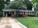 3123 Cresthill Drive 5 & 4 sold home in Charlotte, SC