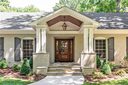 2640 Beverwyck Road sold home in Charlotte, SC