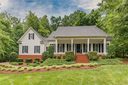 245 Earles Fort Road sold home in Landrum, SC