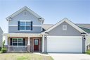 6623 Eastfield Park Drive sold home in Charlotte, SC