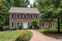 15110 Wyndham Oaks Drive sold home in Charlotte, SC