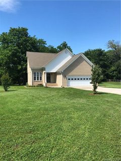 114 Chasse Court sold home in Beaumont Farm, Cleveland, NC