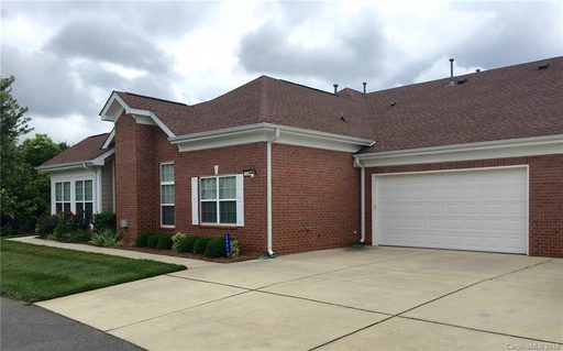 2431 Clarks Wynd None sold townhome in St Andrews, Matthews, NC