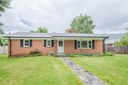 168 Brook Street sold home in Waynesville, SC