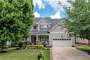 10434 Kilchurn Court sold home in Charlotte, SC