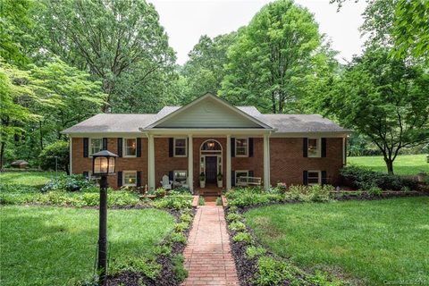401 Highland Forest Drive