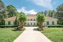 16448 Marvin Road sold home in Charlotte, SC