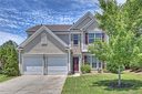 8300 Cutters Spring Drive sold home in Waxhaw, SC