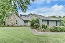 2436 Cassidy Drive sold home in Davidson, SC