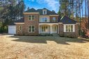 123 Wolf Hill Drive sold home in Mooresville, SC