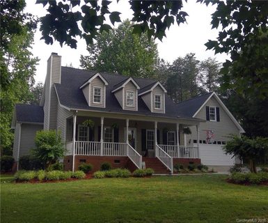 1460 Aragon Beach Road sold home in Highland Park, Rock Hill, SC