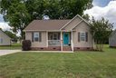 4175 Thomas Sam Drive sold home in Rock Hill, SC