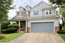 13702 Traherne Court sold home in Charlotte, SC