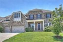 9611 Ashley Green Court sold home in Concord, SC