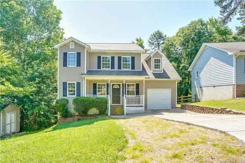 11116 Hunters Trace