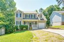 11116 Hunters Trace sold home in Charlotte, SC