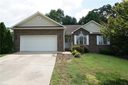 2910 25th Street sold home in Hickory, SC