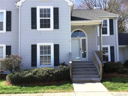 1549 Hunt Club Court sold condo in Hunt Club, Rock Hill, SC